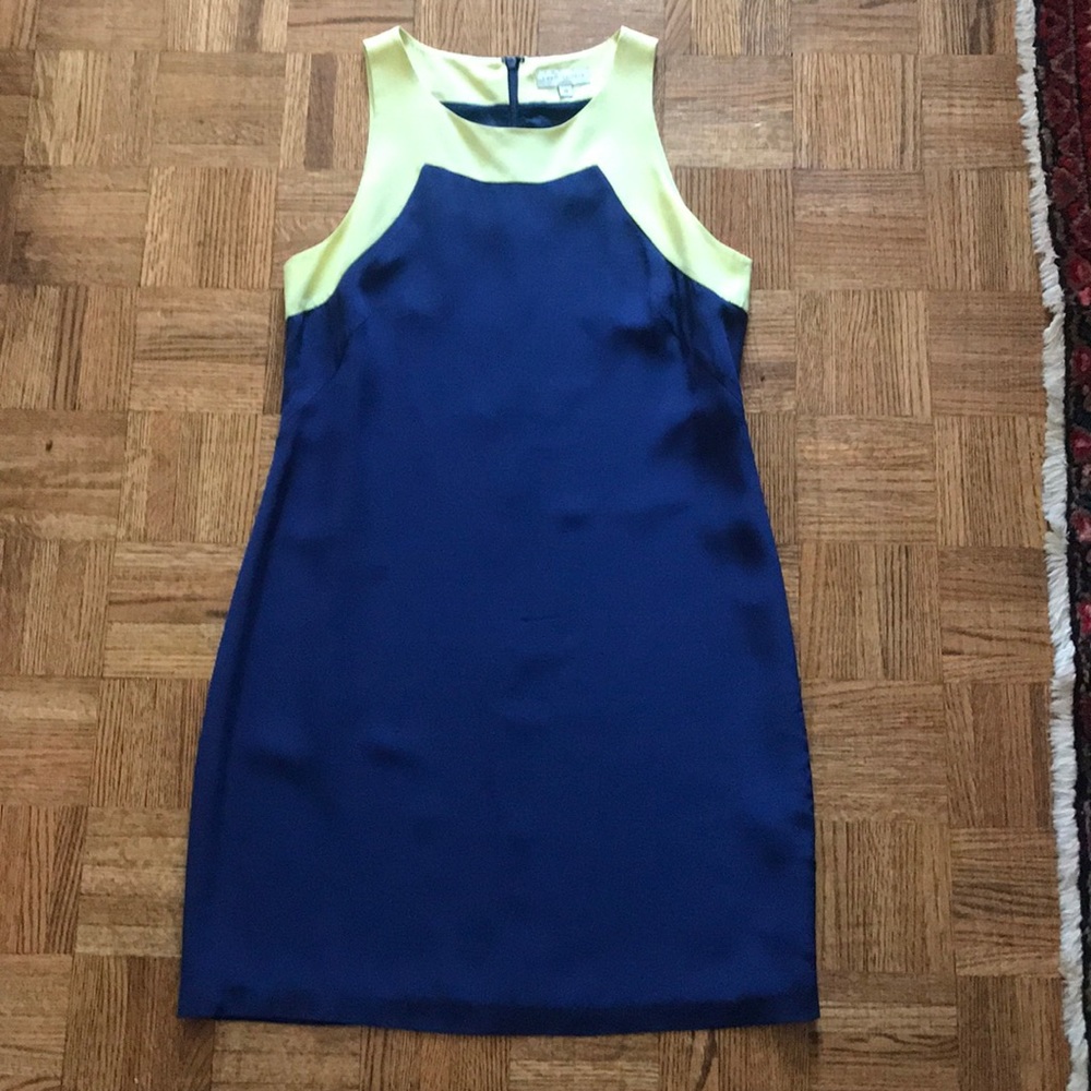 Annie Griffin dress